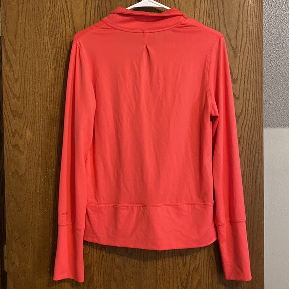 Hot pink champion zip up - Picture 2 of 6